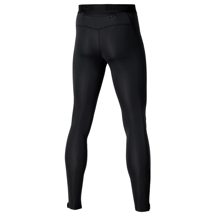 Mizuno Core Impulse Long Tight Black